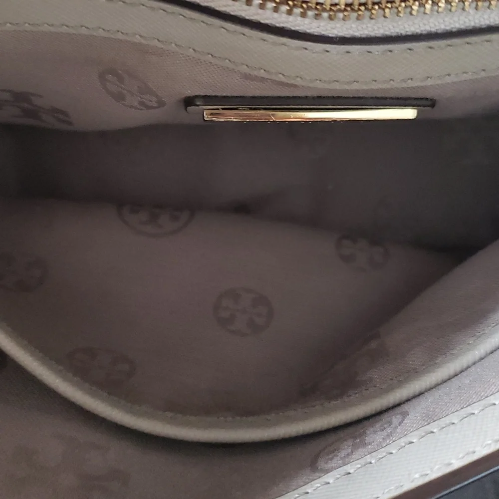 Tory Burch Crossbody leather purse
